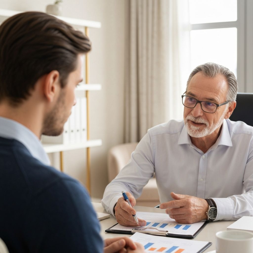 Professional consultation and support